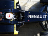 TEST F1 BARCELLONA 25 FEBBRAIO, Kevin Magnussen (DEN) Renault Sport F1 Team RS16.
25.02.2016.