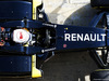 TEST F1 BARCELLONA 25 FEBBRAIO, Kevin Magnussen (DEN) Renault Sport F1 Team RS16.
25.02.2016.