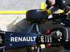 TEST F1 BARCELLONA 25 FEBBRAIO, Kevin Magnussen (DEN) Renault Sport F1 Team RS16.
25.02.2016.