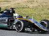 TEST F1 BARCELLONA 25 FEBBRAIO, Alfonso Celis Jr (MEX) Sahara Force India F1 VJM09 Development Driver.
25.02.2016.