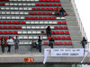 TEST F1 BARCELLONA 25 FEBBRAIO, A banner for McLaren.
25.02.2016.