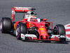 TEST F1 BARCELLONA 25 FEBBRAIO, Kimi Raikkonen (FIN) Ferrari SF16-H.
25.02.2016.