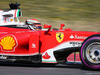 TEST F1 BARCELLONA 25 FEBBRAIO, Kimi Raikkonen (FIN) Ferrari SF16-H.
25.02.2016.