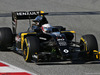 TEST F1 BARCELLONA 25 FEBBRAIO, Kevin Magnussen (DEN) Renault Sport F1 Team RS16.
25.02.2016.