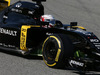 TEST F1 BARCELLONA 25 FEBBRAIO, Kevin Magnussen (DEN) Renault Sport F1 Team RS16.
25.02.2016.