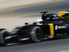 TEST F1 BARCELLONA 25 FEBBRAIO, Kevin Magnussen (DEN) Renault Sport F1 Team RS16.
25.02.2016.