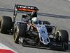 TEST F1 BARCELLONA 25 FEBBRAIO, Alfonso Celis Jr (MEX) Sahara Force India F1 VJM09 Development Driver.
25.02.2016.