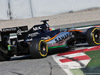 TEST F1 BARCELLONA 25 FEBBRAIO, Alfonso Celis Jr (MEX) Sahara Force India F1 VJM09 Development Driver.
25.02.2016.