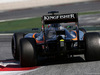 TEST F1 BARCELLONA 25 FEBBRAIO, Alfonso Celis Jr (MEX) Sahara Force India F1 VJM09 Development Driver.
25.02.2016.