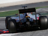 TEST F1 BARCELLONA 25 FEBBRAIO, Esteban Gutierrez (MEX) Haas F1 Team VF-16.
25.02.2016.