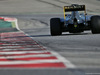TEST F1 BARCELLONA 25 FEBBRAIO, Kevin Magnussen (DEN) Renault Sport F1 Team RS16.
25.02.2016.