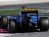TEST F1 BARCELLONA 25 FEBBRAIO, Felipe Nasr (BRA) Sauber C34.
25.02.2016.