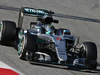 TEST F1 BARCELLONA 25 FEBBRAIO, Nico Rosberg (GER) Mercedes AMG F1 W07 Hybrid.
25.02.2016.