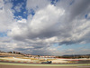 TEST F1 BARCELLONA 25 FEBBRAIO, Nico Rosberg (GER) Mercedes AMG F1 W07 Hybrid.
25.02.2016.