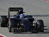 TEST F1 BARCELLONA 25 FEBBRAIO, Max Verstappen (NLD) Scuderia Toro Rosso STR11.
25.02.2016.