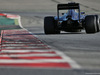 TEST F1 BARCELLONA 25 FEBBRAIO, Max Verstappen (NLD) Scuderia Toro Rosso STR11.
25.02.2016.