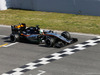 TEST F1 BARCELLONA 25 FEBBRAIO, Alfonso Celis Jr (MEX) Sahara Force India F1 VJM09 Development Driver.
25.02.2016.