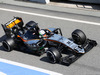 TEST F1 BARCELLONA 25 FEBBRAIO, Alfonso Celis Jr (MEX) Sahara Force India F1 VJM09 Development Driver.
25.02.2016.