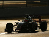 TEST F1 BARCELLONA 25 FEBBRAIO, Esteban Gutierrez (MEX) Haas F1 Team VF-16.
25.02.2016.