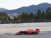 TEST F1 BARCELLONA 25 FEBBRAIO, Daniil Kvyat (RUS) Red Bull Racing RB12.
25.02.2016.