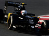 TEST F1 BARCELLONA 25 FEBBRAIO, Kevin Magnussen (DEN), Renault Sport F1 Team 
25.02.2016.