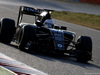 TEST F1 BARCELLONA 25 FEBBRAIO, Kevin Magnussen (DEN), Renault Sport F1 Team 
25.02.2016.