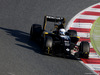 TEST F1 BARCELLONA 25 FEBBRAIO, Kevin Magnussen (DEN), Renault Sport F1 Team 
25.02.2016.