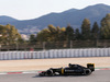 TEST F1 BARCELLONA 25 FEBBRAIO, Kevin Magnussen (DEN) Renault Sport F1 Team RS16.
25.02.2016.