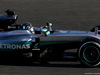 TEST F1 BARCELLONA 25 FEBBRAIO, Nico Rosberg (GER), Mercedes AMG F1 Team 
25.02.2016.