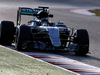 TEST F1 BARCELLONA 25 FEBBRAIO, Nico Rosberg (GER), Mercedes AMG F1 Team 
25.02.2016.