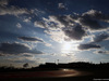 TEST F1 BARCELLONA 25 FEBBRAIO, Low light action.
25.02.2016.