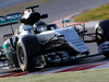 TEST F1 BARCELLONA 25 FEBBRAIO, Nico Rosberg (GER), Mercedes AMG F1 Team 
25.02.2016.