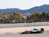 TEST F1 BARCELLONA 25 FEBBRAIO, Nico Rosberg (GER) Mercedes AMG F1 W07 Hybrid.
25.02.2016.