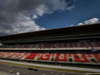 TEST F1 BARCELLONA 25 FEBBRAIO, Kevin Magnussen (DEN) Renault Sport F1 Team RS16.
25.02.2016.
