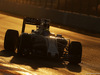 TEST F1 BARCELLONA 25 FEBBRAIO, Felipe Massa (BRA) Williams FW38.
25.02.2016.