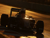 TEST F1 BARCELLONA 25 FEBBRAIO, Felipe Nasr (BRA) Sauber C34.
25.02.2016.