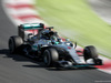 TEST F1 BARCELLONA 25 FEBBRAIO, Nico Rosberg (GER) Mercedes AMG F1 W07 Hybrid.
25.02.2016.