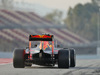 TEST F1 BARCELLONA 25 FEBBRAIO, Daniil Kvyat (RUS) Red Bull Racing RB12.
25.02.2016.