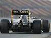 TEST F1 BARCELLONA 25 FEBBRAIO, Kevin Magnussen (DEN) Renault Sport F1 Team RS16.
25.02.2016.