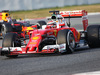TEST F1 BARCELLONA 25 FEBBRAIO, Kimi Raikkonen (FIN) Ferrari SF16-H.
25.02.2016.
