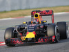 TEST F1 BARCELLONA 25 FEBBRAIO, Daniil Kvyat (RUS) Red Bull Racing RB12.
25.02.2016.