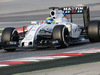 TEST F1 BARCELLONA 25 FEBBRAIO, Felipe Massa (BRA) Williams FW38.
25.02.2016.