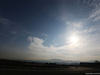 TEST F1 BARCELLONA 25 FEBBRAIO, Low light action.
25.02.2016.