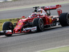 TEST F1 BARCELLONA 25 FEBBRAIO, Kimi Raikkonen (FIN) Ferrari SF16-H 
25.02.2016.
