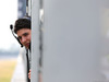 TEST F1 BARCELLONA 25 FEBBRAIO, Esteban Ocon (FRA), Third Driver, Renault Sport F1 Team 
25.02.2016.