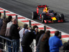 TEST F1 BARCELLONA 25 FEBBRAIO, Daniil Kvyat (RUS) Red Bull Racing RB12.
25.02.2016.