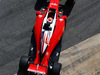 TEST F1 BARCELLONA 25 FEBBRAIO, Kimi Raikkonen (FIN) Ferrari SF16-H.
25.02.2016.