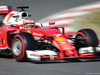 TEST F1 BARCELLONA 25 FEBBRAIO, Kimi Raikkonen (FIN) Ferrari SF16-H.
25.02.2016.