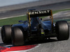 TEST F1 BARCELLONA 25 FEBBRAIO, Kevin Magnussen (DEN) Renault Sport F1 Team RS16.
25.02.2016.