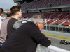 TEST F1 BARCELLONA 25 FEBBRAIO, Kevin Magnussen (DEN) Renault Sport F1 Team RS16.
25.02.2016.